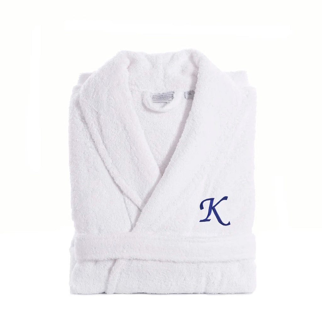 The Signature Terry Robe
