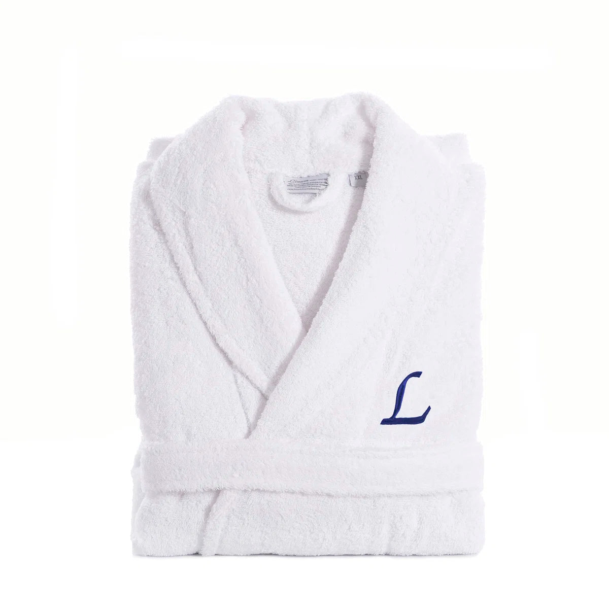 The Signature Terry Robe