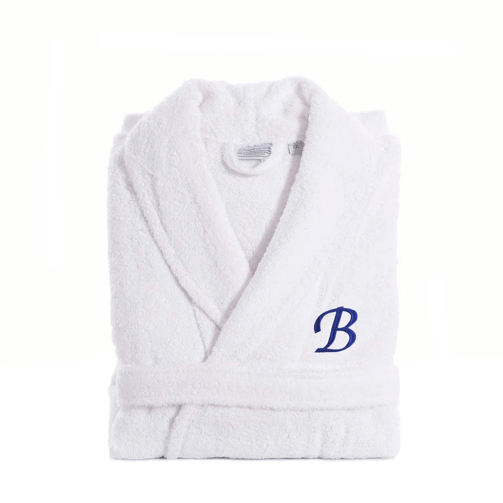 The Signature Terry Robe