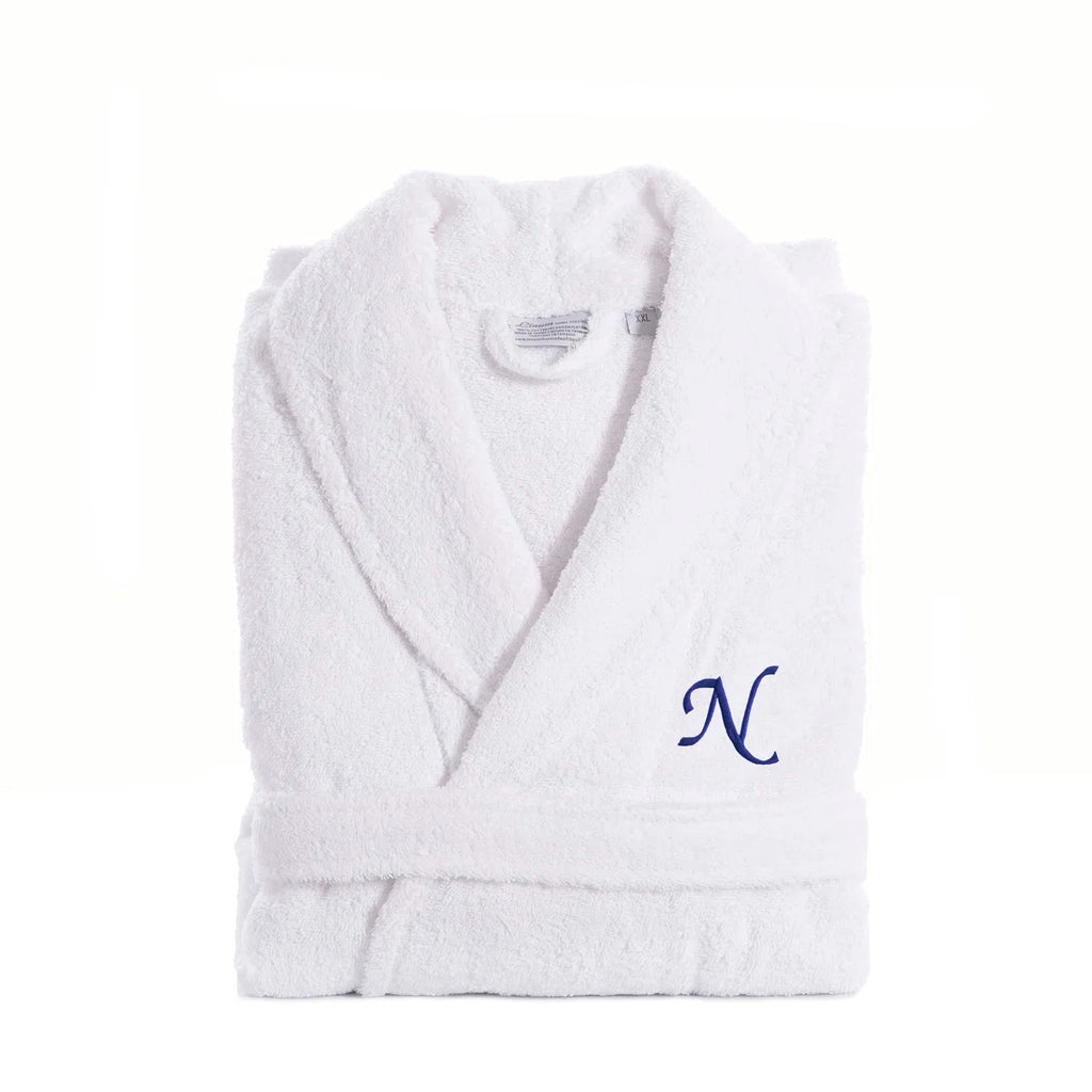 The Signature Terry Robe