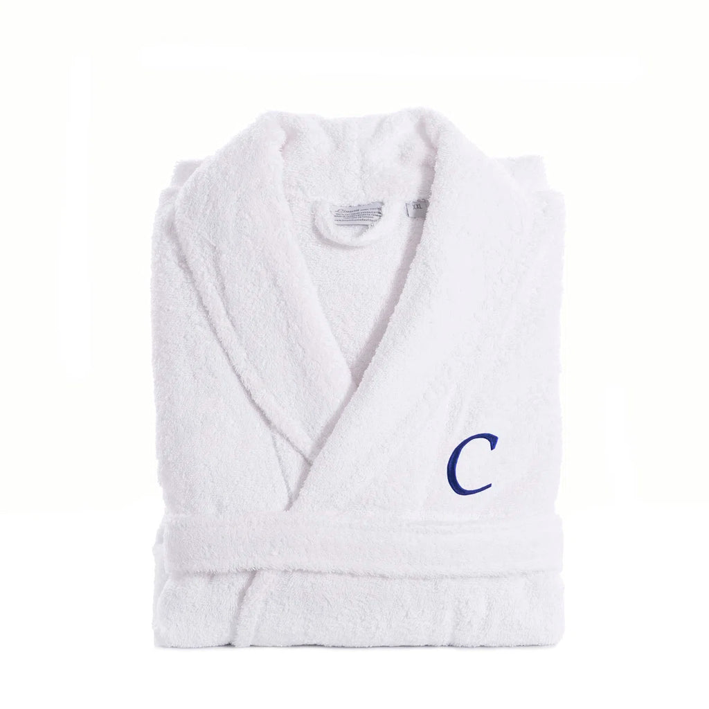 The Signature Terry Robe
