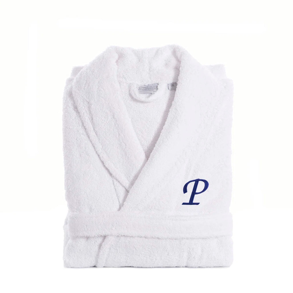 The Signature Terry Robe