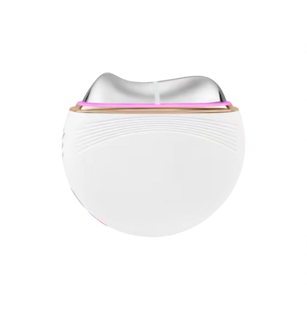 Electric Gua Sha Sculpting Tool Hot & Cold Facial Contouring