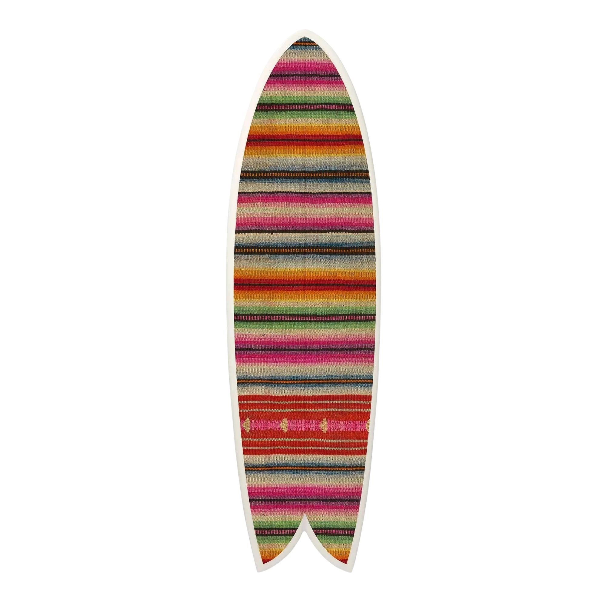 Woven Fish