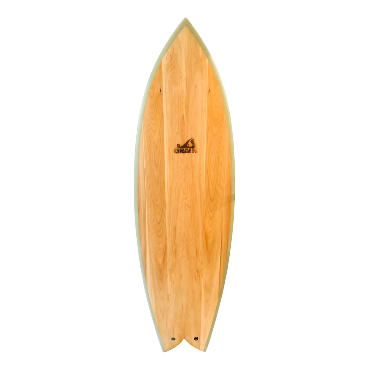 The Koa Drift