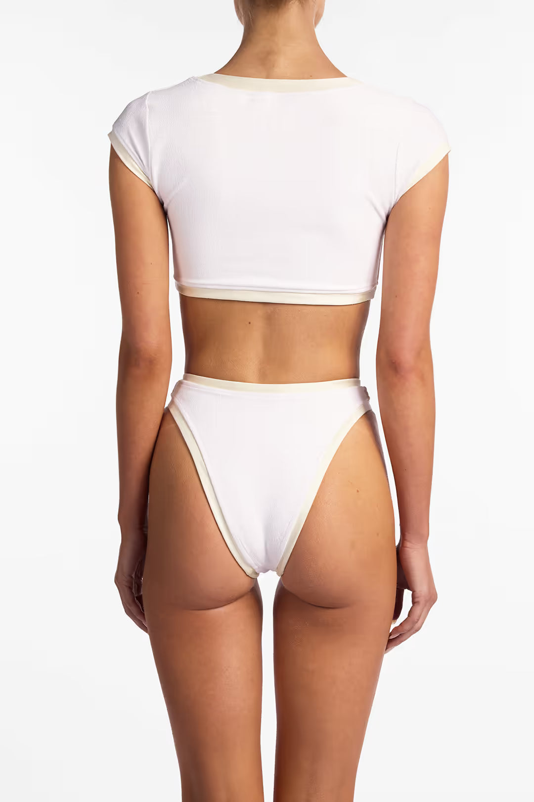 The Quiet Escape Top