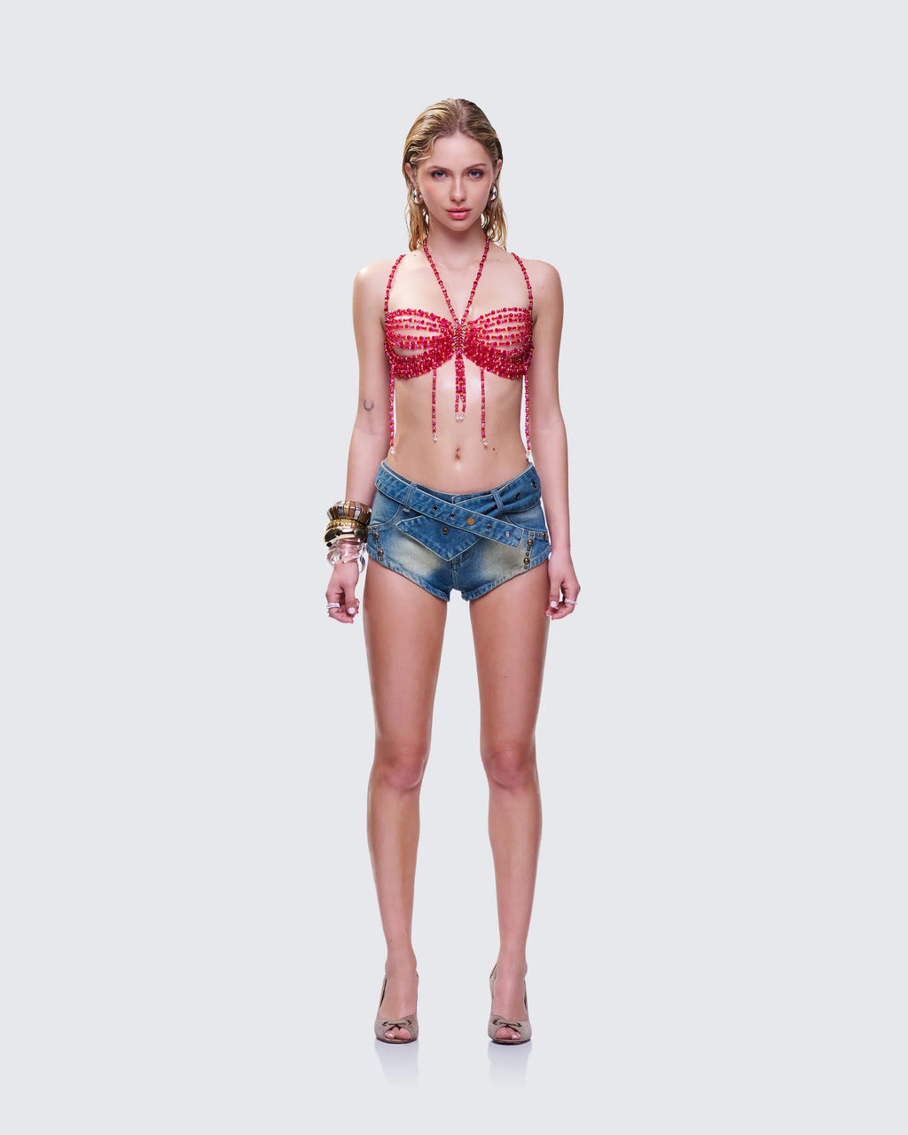 Cherry Bomb Set