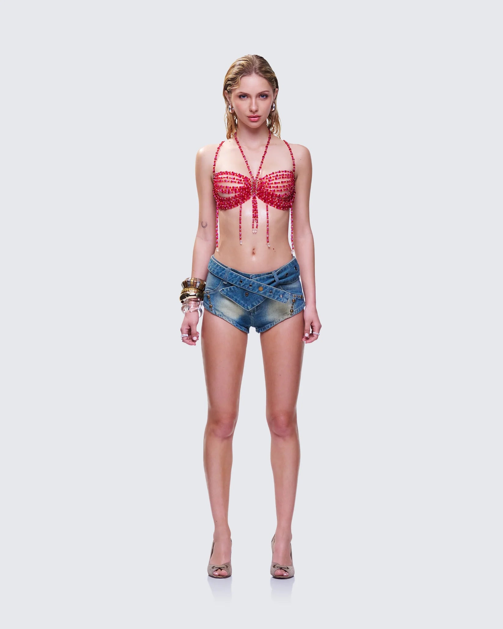 Cherry Bomb Set