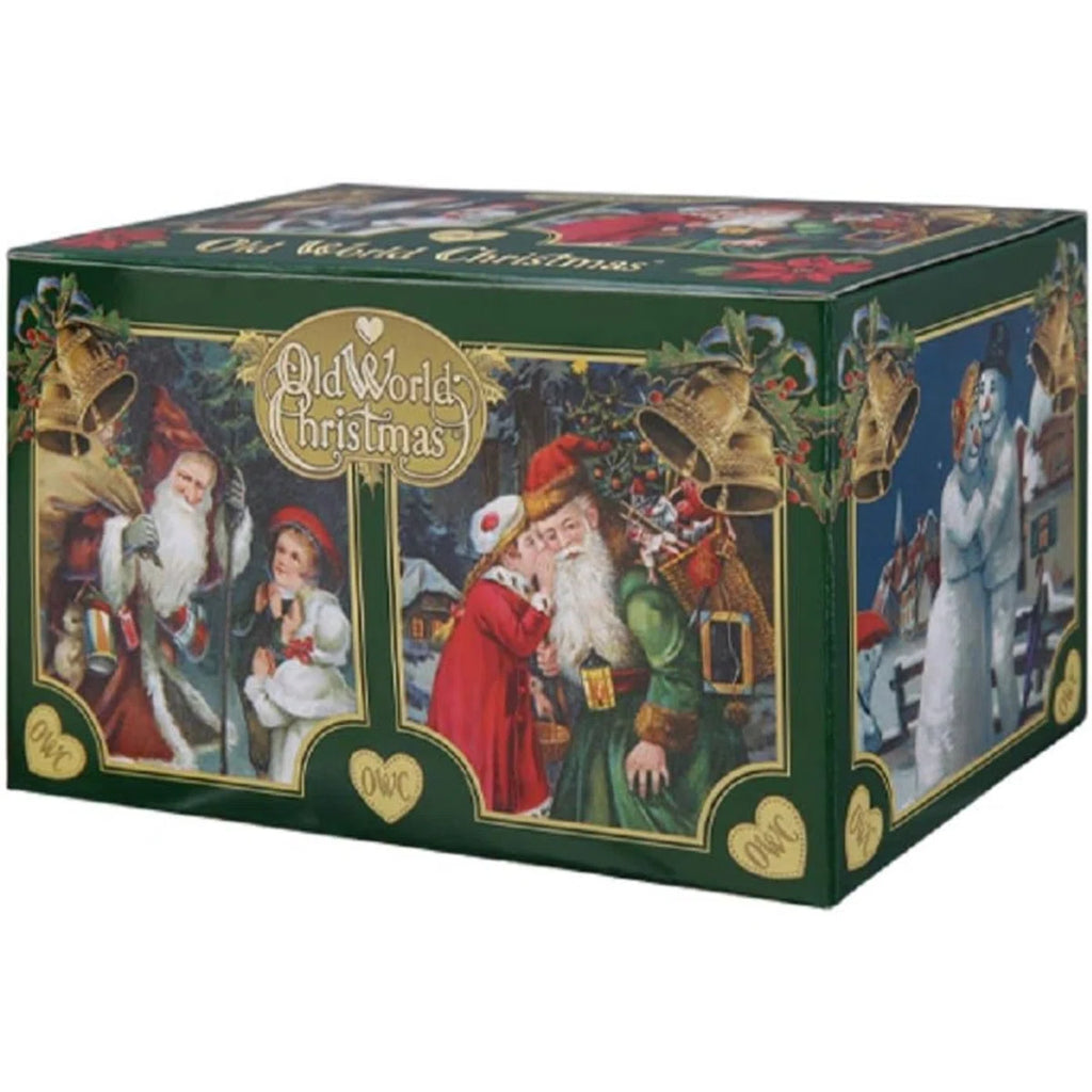 Sand Snowman Hanging Figurine Ornament