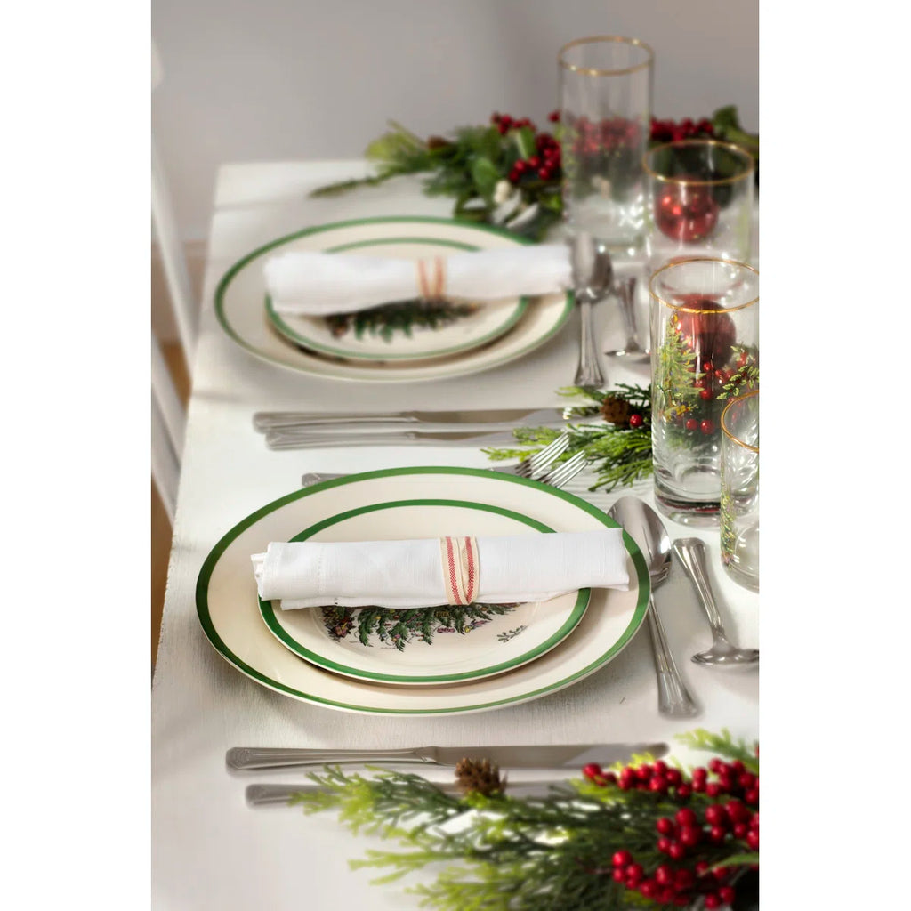 Christmas Tree 3-Piece Serving Cutlery Set – Holiday Entertaining Essentials