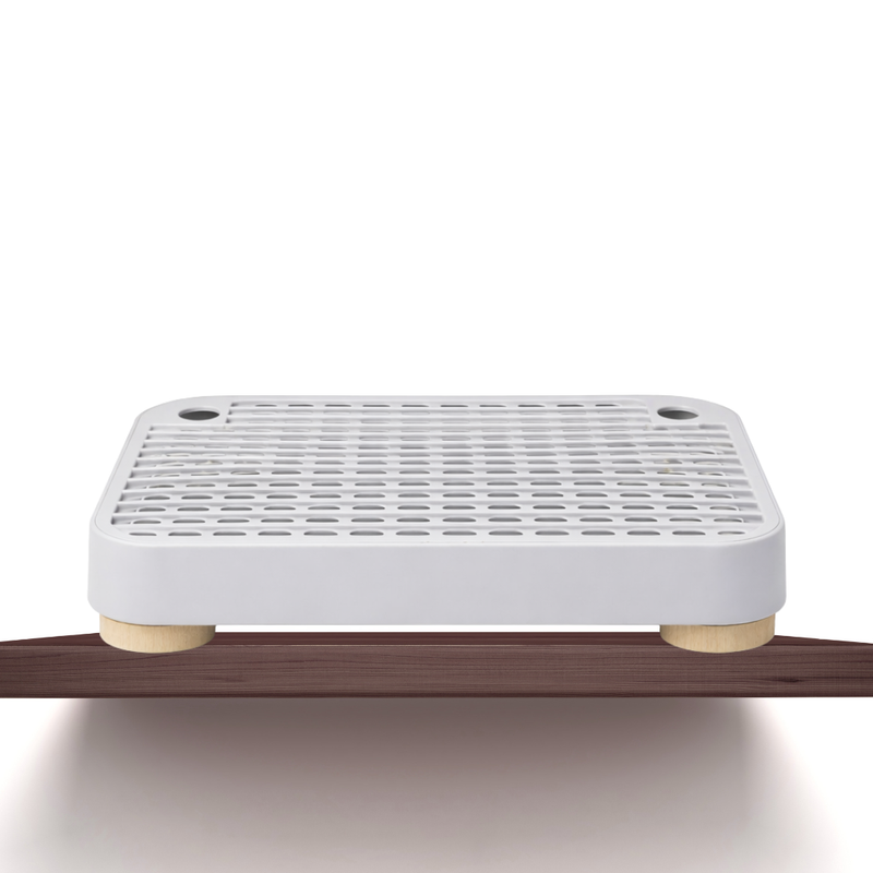 Purra StepEase™ Entry Stool