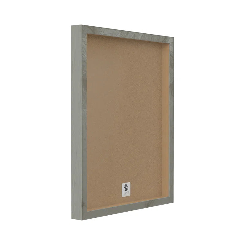 Snowy Christmas Tree Beach At-105