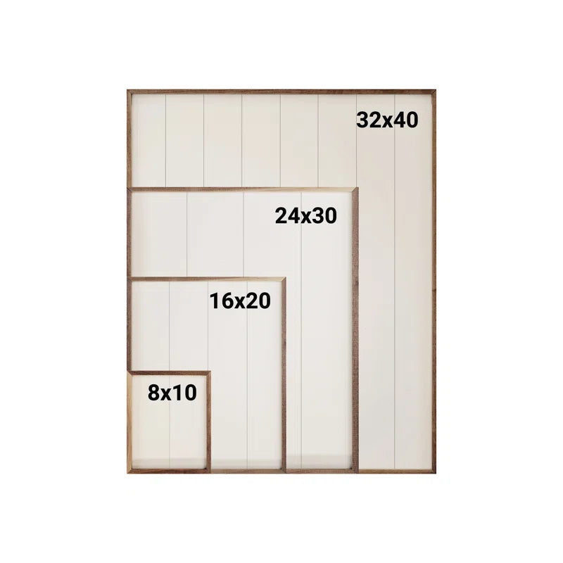 " Stroll on the Beach Santa "