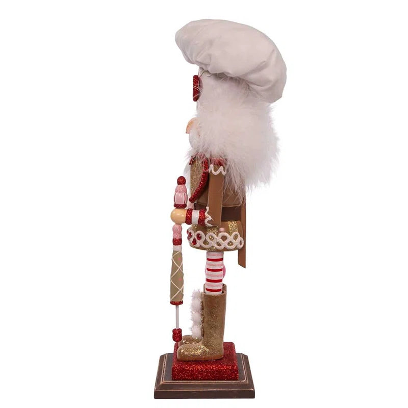 Christmas Nutcracker