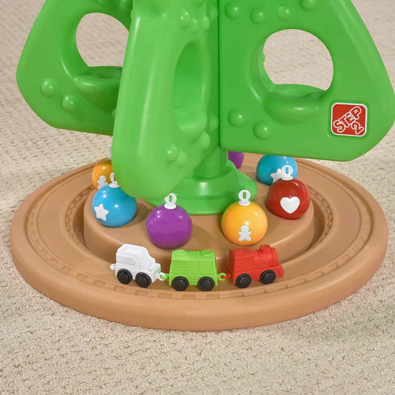 My First Christmas Tree