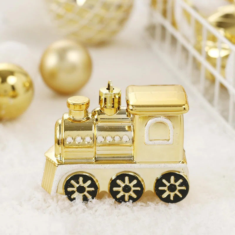 65PCS Christmas Balls Ornaments for Xmas Tree Decor