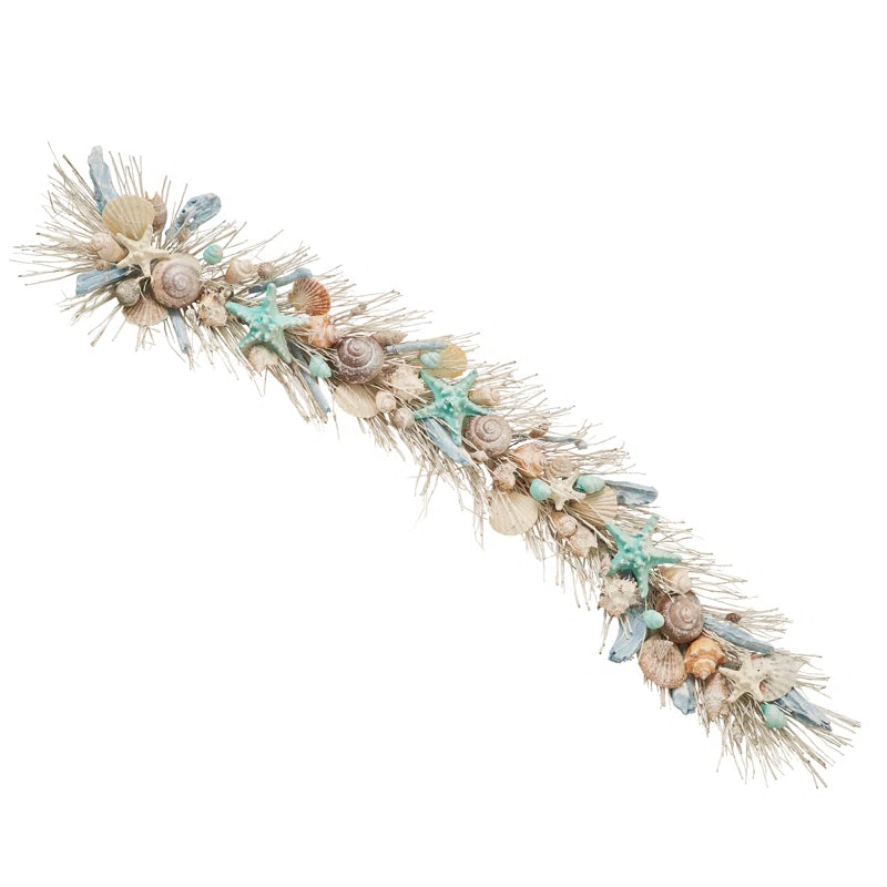 48'' In. Twig Garland