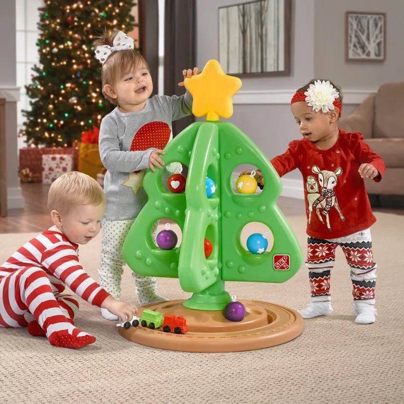 My First Christmas Tree