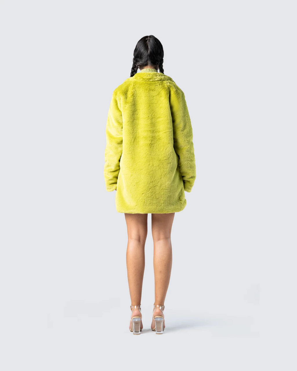 Toxic Fur Coat