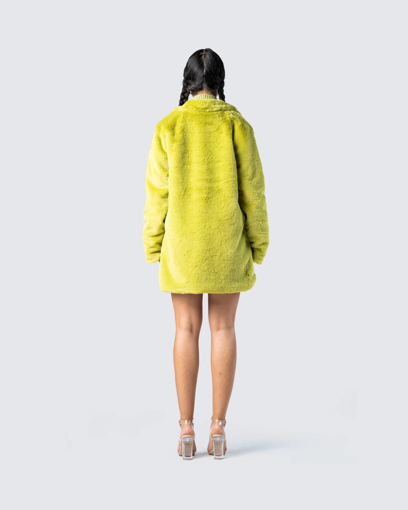 Toxic Fur Coat